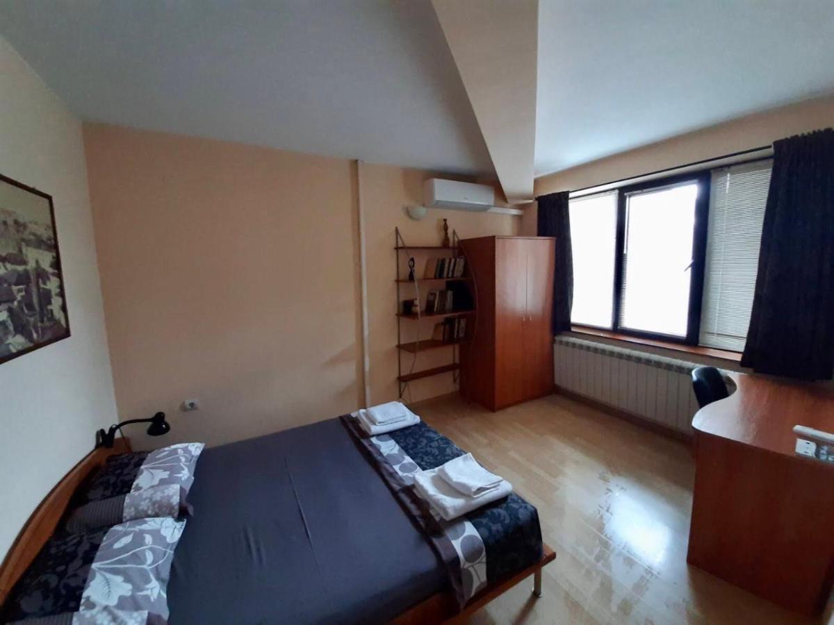 Maisonette 169 Kyustendil Bagian luar foto