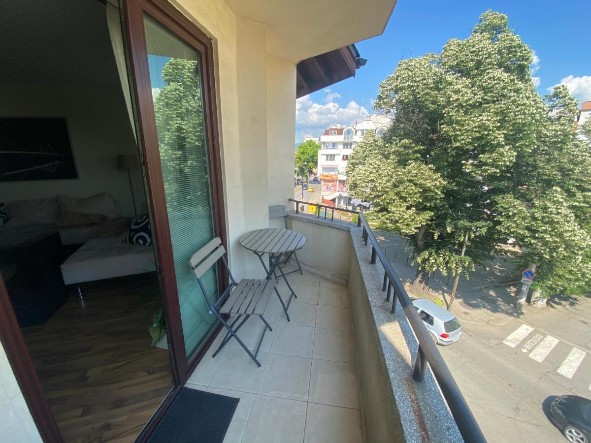 Maisonette 169 Kyustendil Bagian luar foto