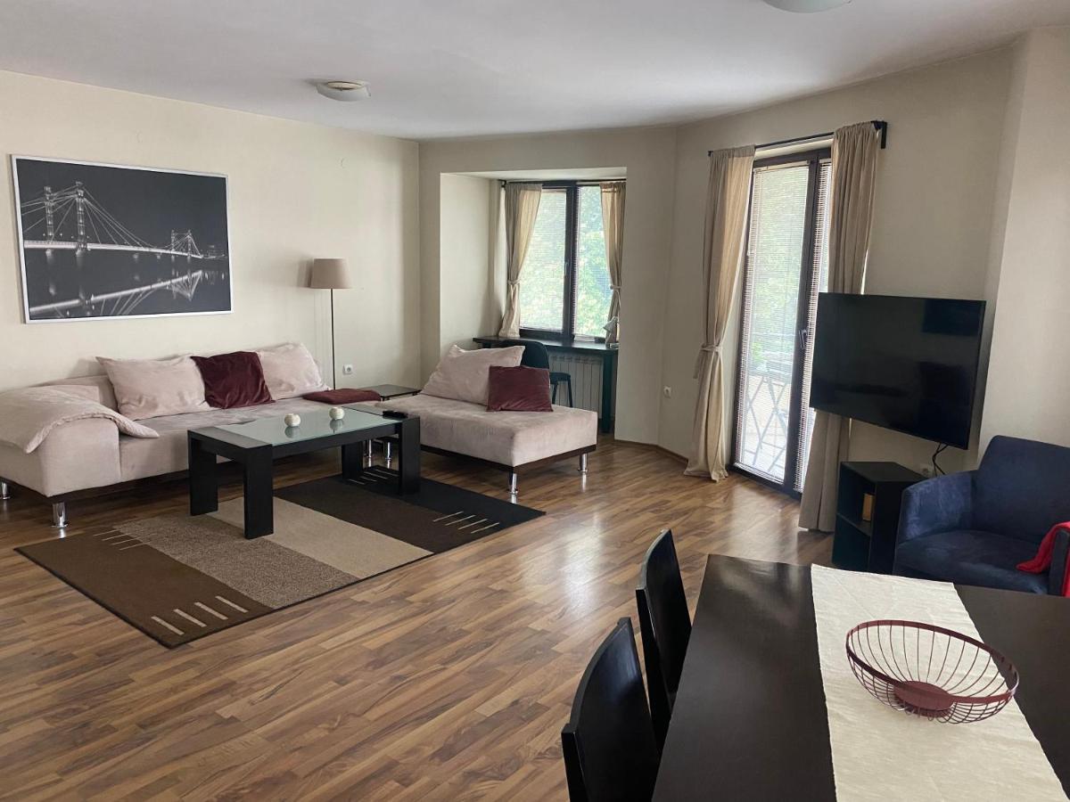 Maisonette 169 Kyustendil Bagian luar foto