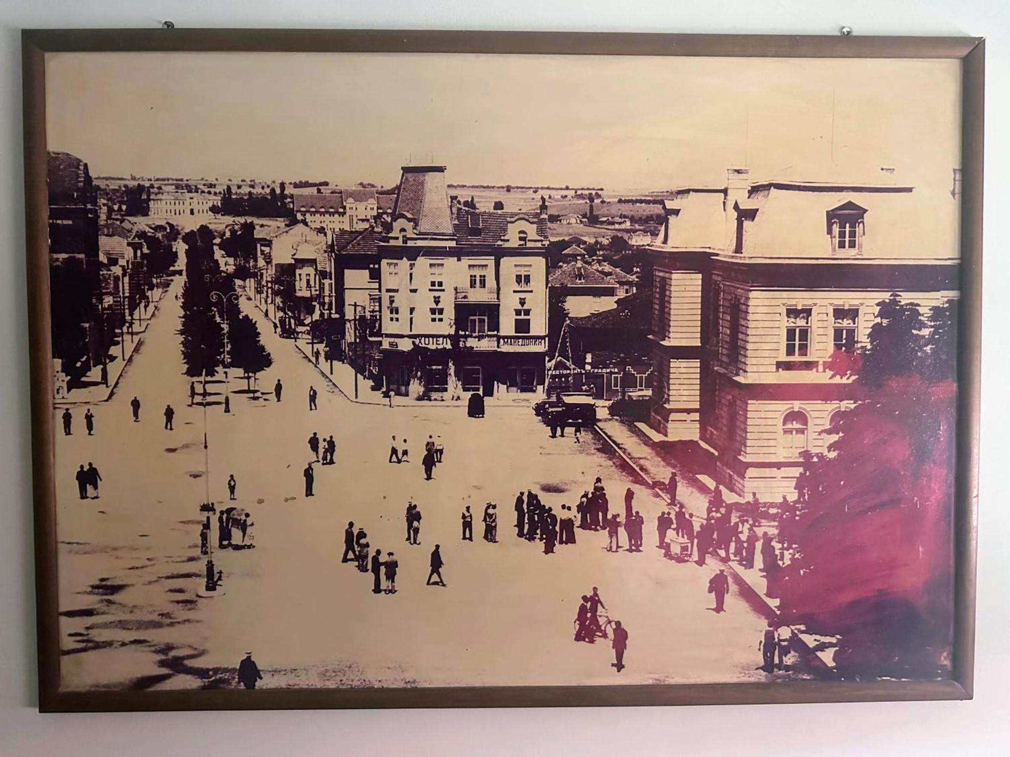 Maisonette 169 Kyustendil Bagian luar foto