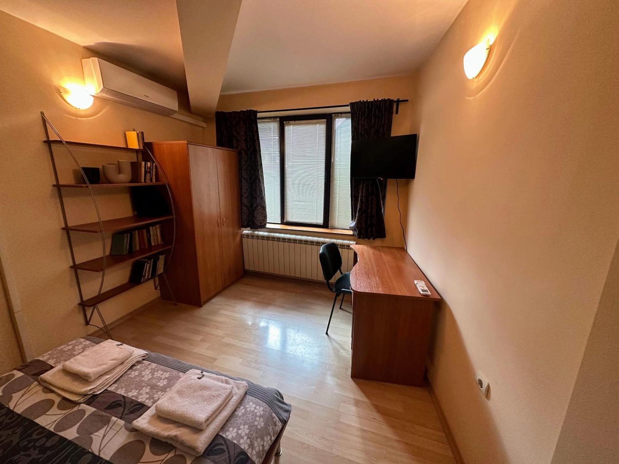 Maisonette 169 Kyustendil Bagian luar foto