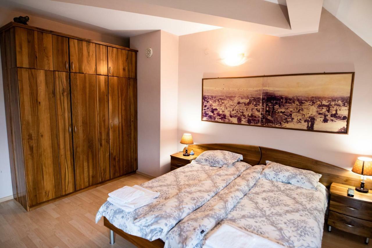 Maisonette 169 Kyustendil Bagian luar foto