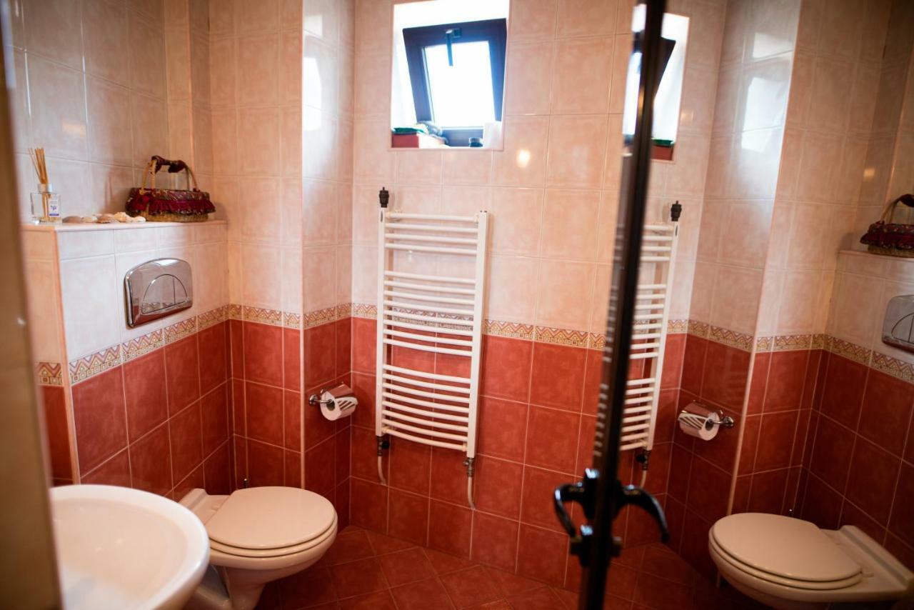 Maisonette 169 Kyustendil Bagian luar foto