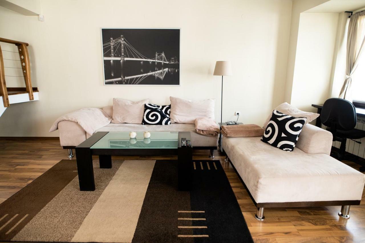 Maisonette 169 Kyustendil Bagian luar foto