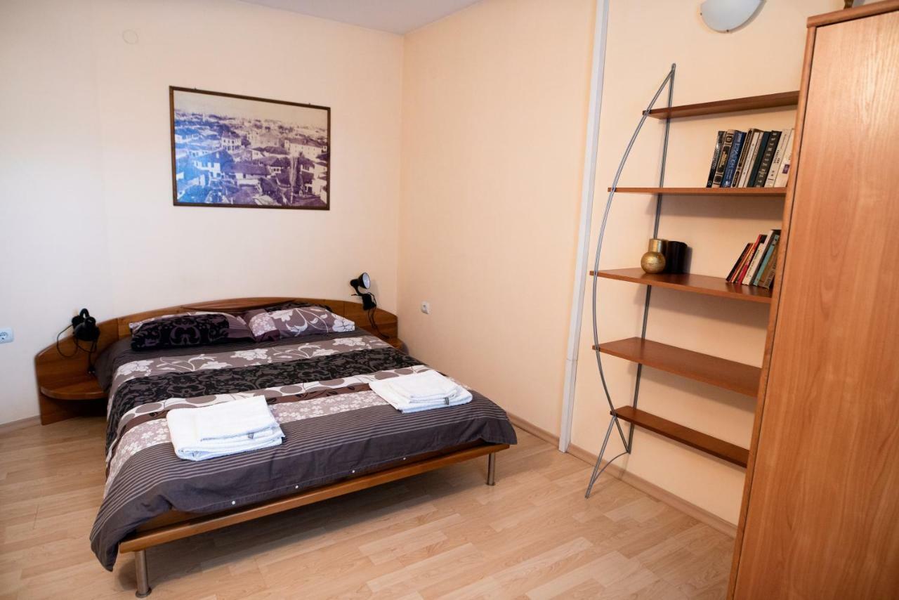 Maisonette 169 Kyustendil Bagian luar foto