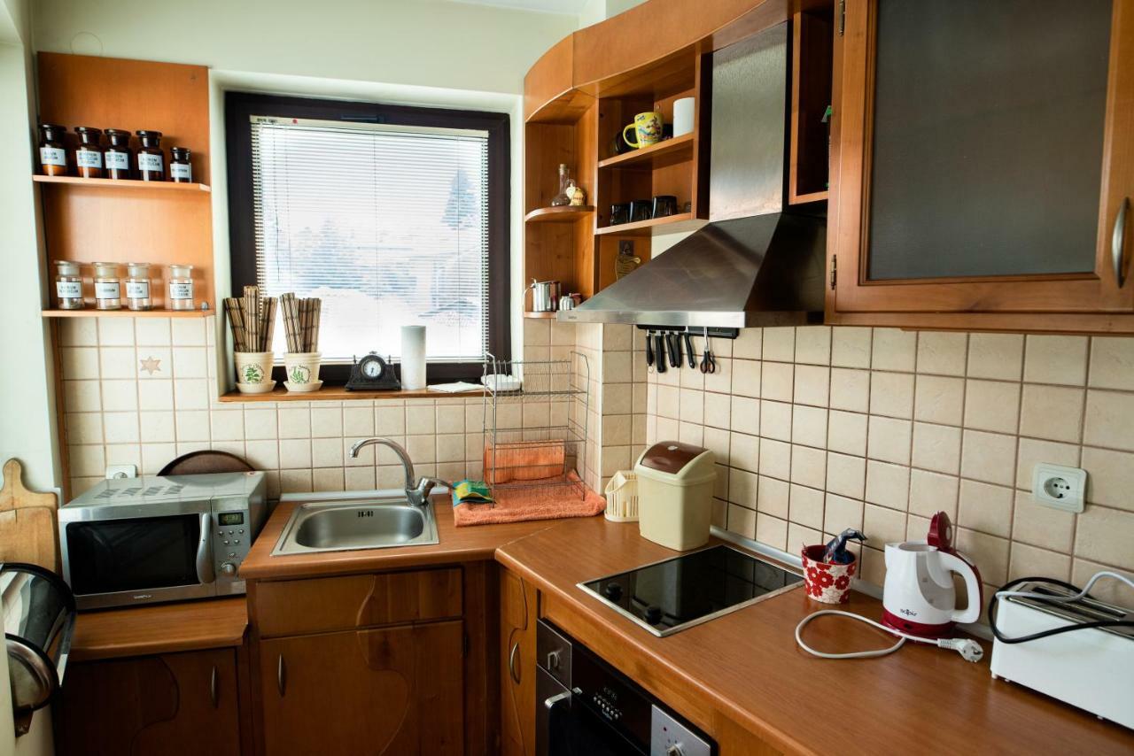 Maisonette 169 Kyustendil Bagian luar foto