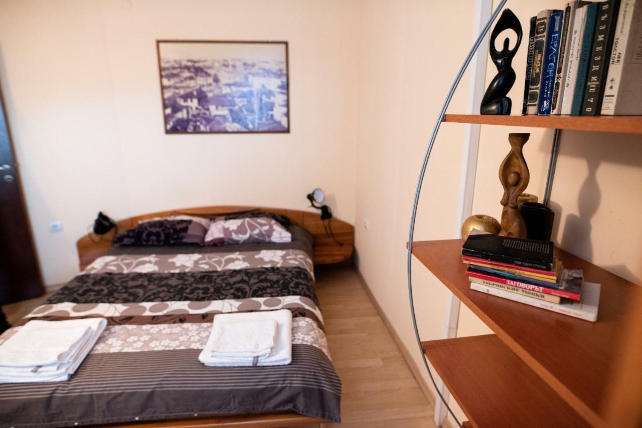 Maisonette 169 Kyustendil Bagian luar foto