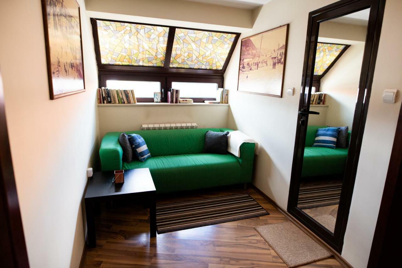 Maisonette 169 Kyustendil Bagian luar foto